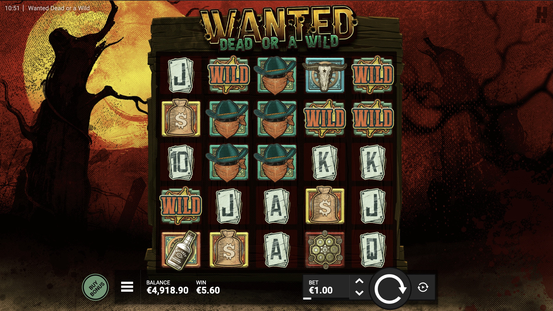 Slot Online